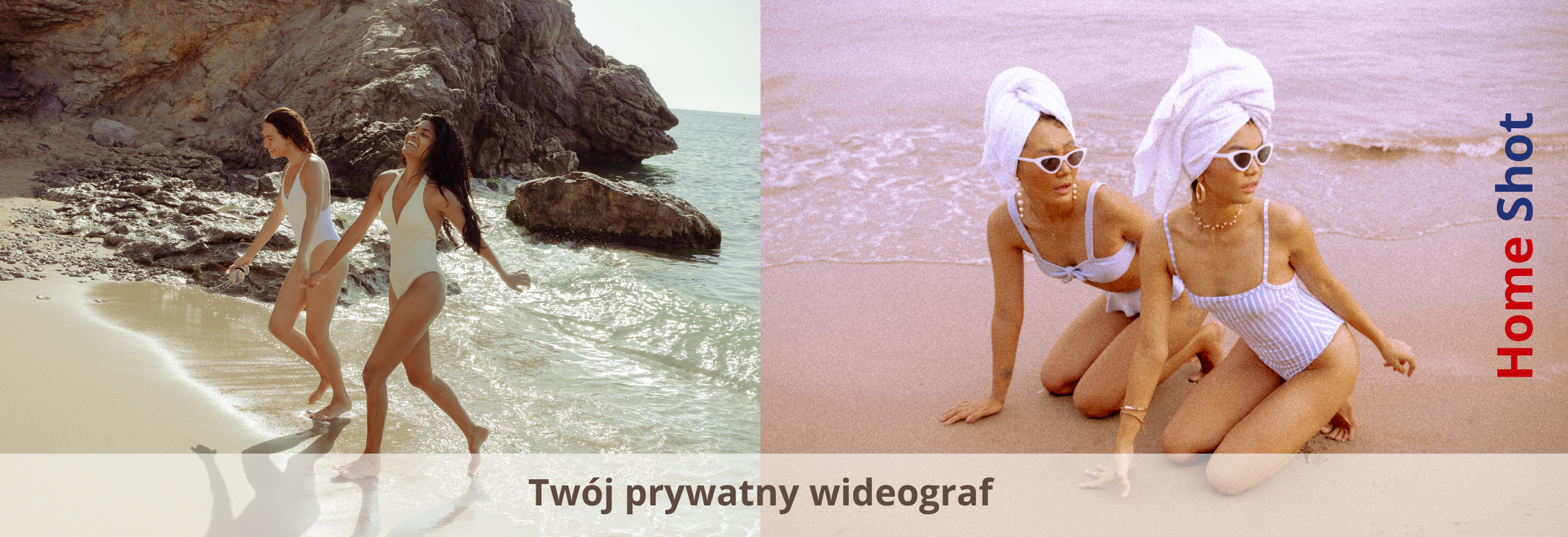 Twój prywatny wideograf – sesje wideo i zdjęciowe HomeShot